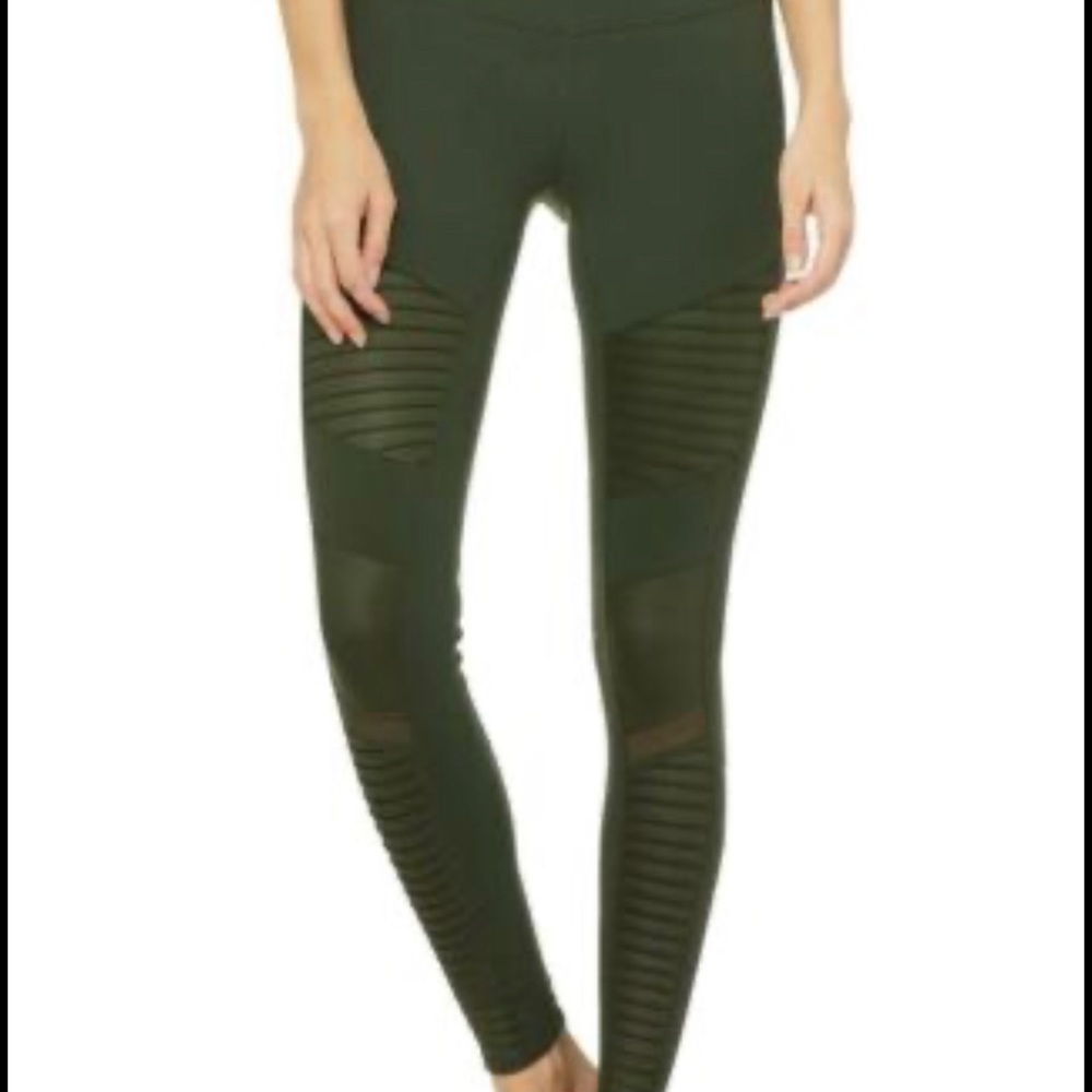 Alo Yoga Pants Leggings VN#3158